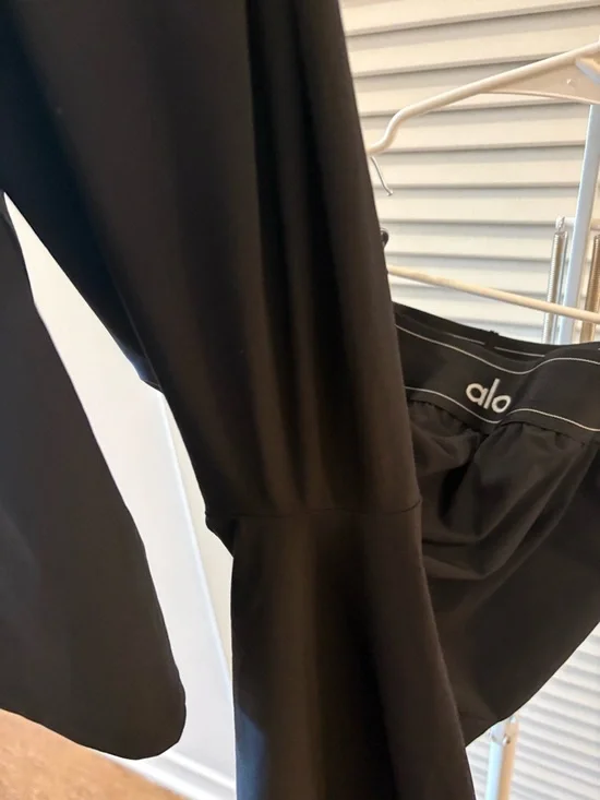 Alo Suit Up Trouser (Regular) - Picture 5 of 5